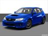 2013 Subaru Impreza WRX Premium  Photo
